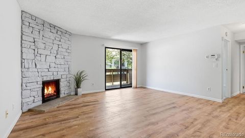 400 Zang Street 107 Lakewood CO 80228