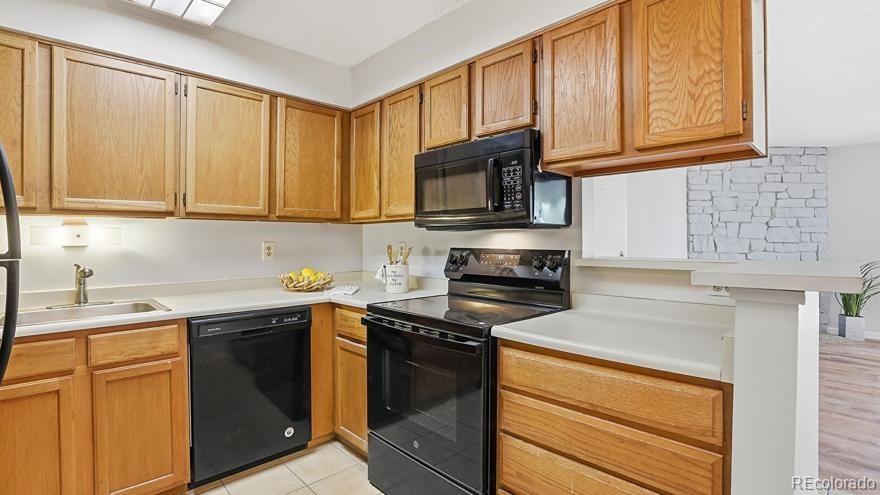 400 Zang Street 107