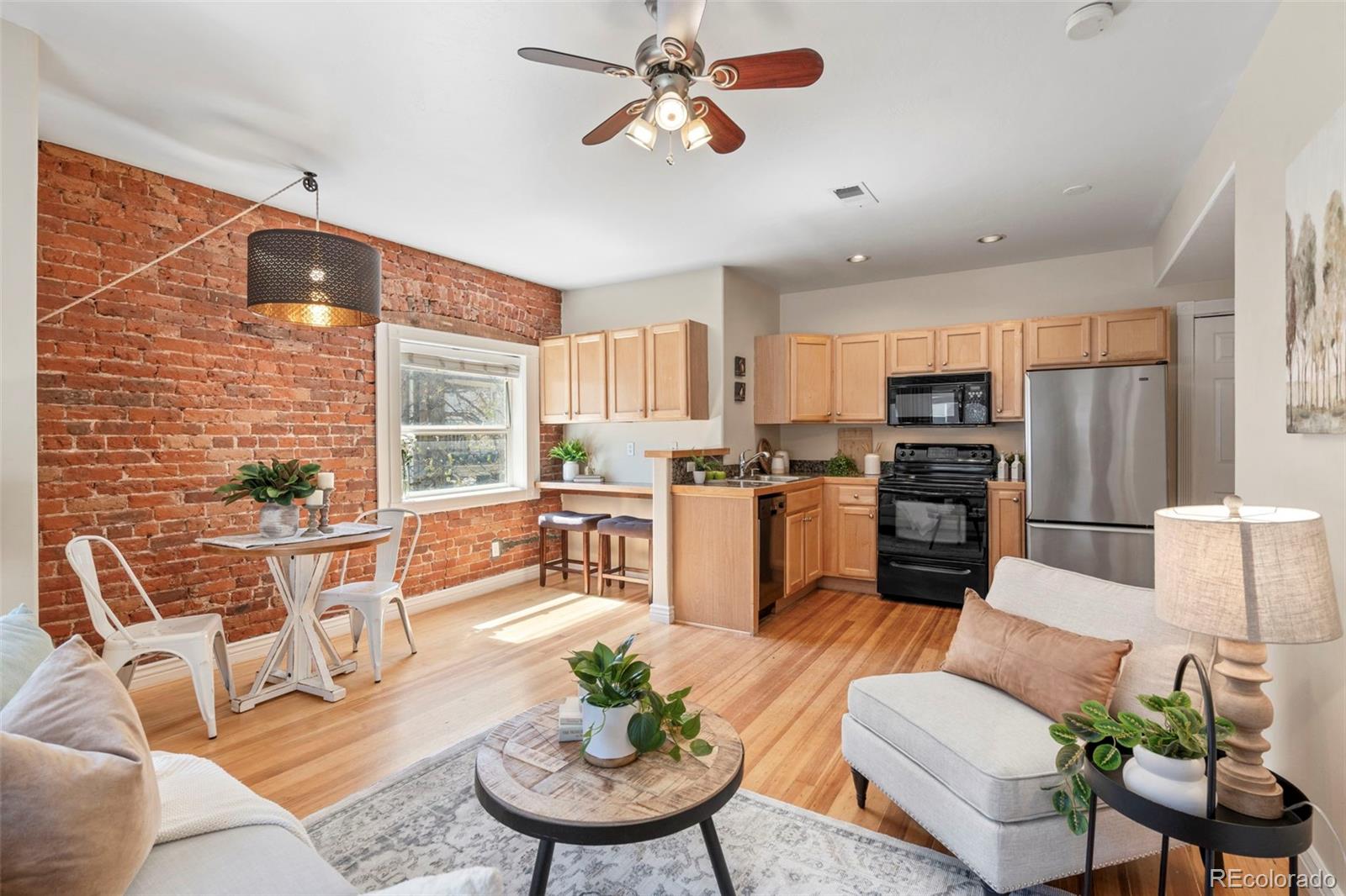 1750 Gaylord Street B