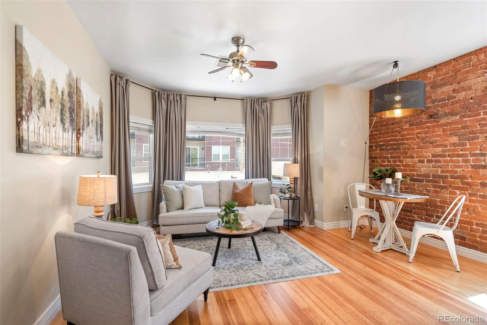 1750 Gaylord Street B