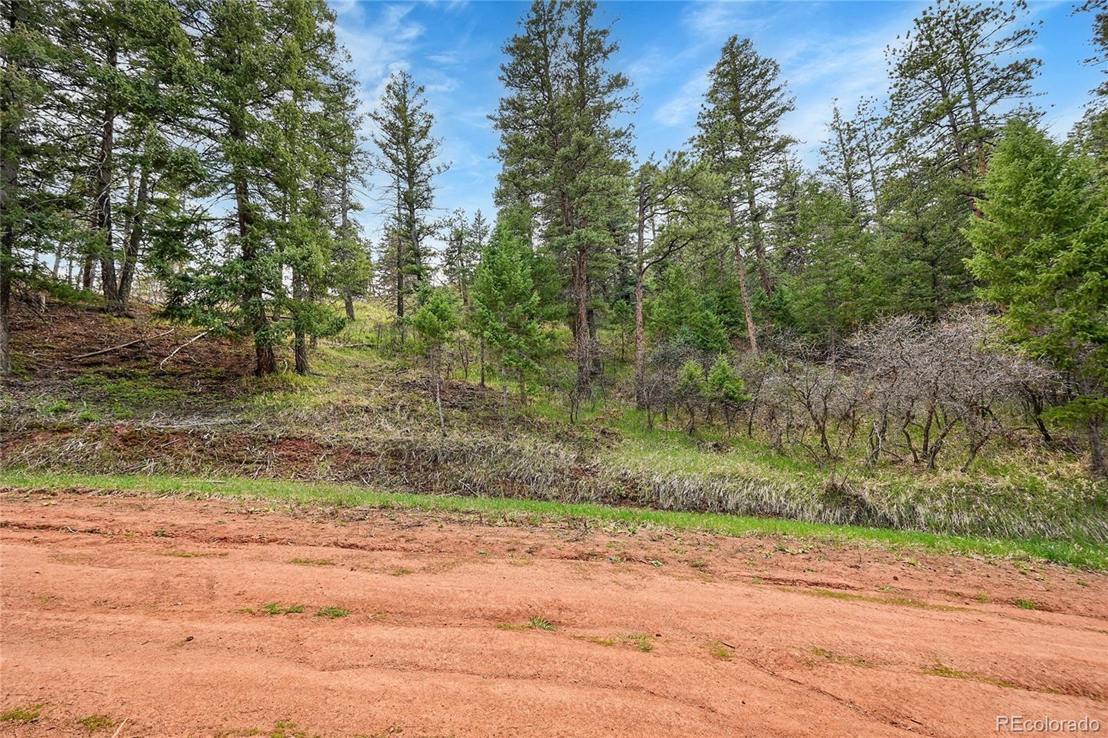 8093 Acoma Drive, Larkspur, CO, 80118 8093 Acoma Drive