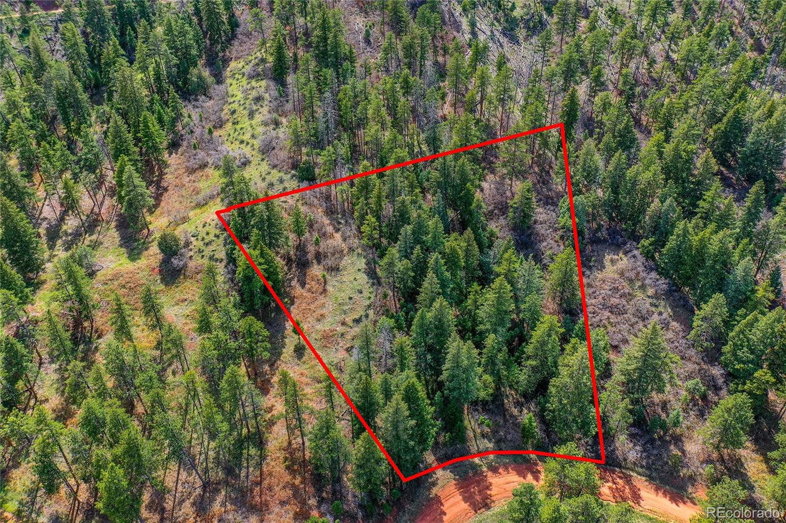 8093 Acoma Drive, Larkspur, CO, 80118 8093 Acoma Drive