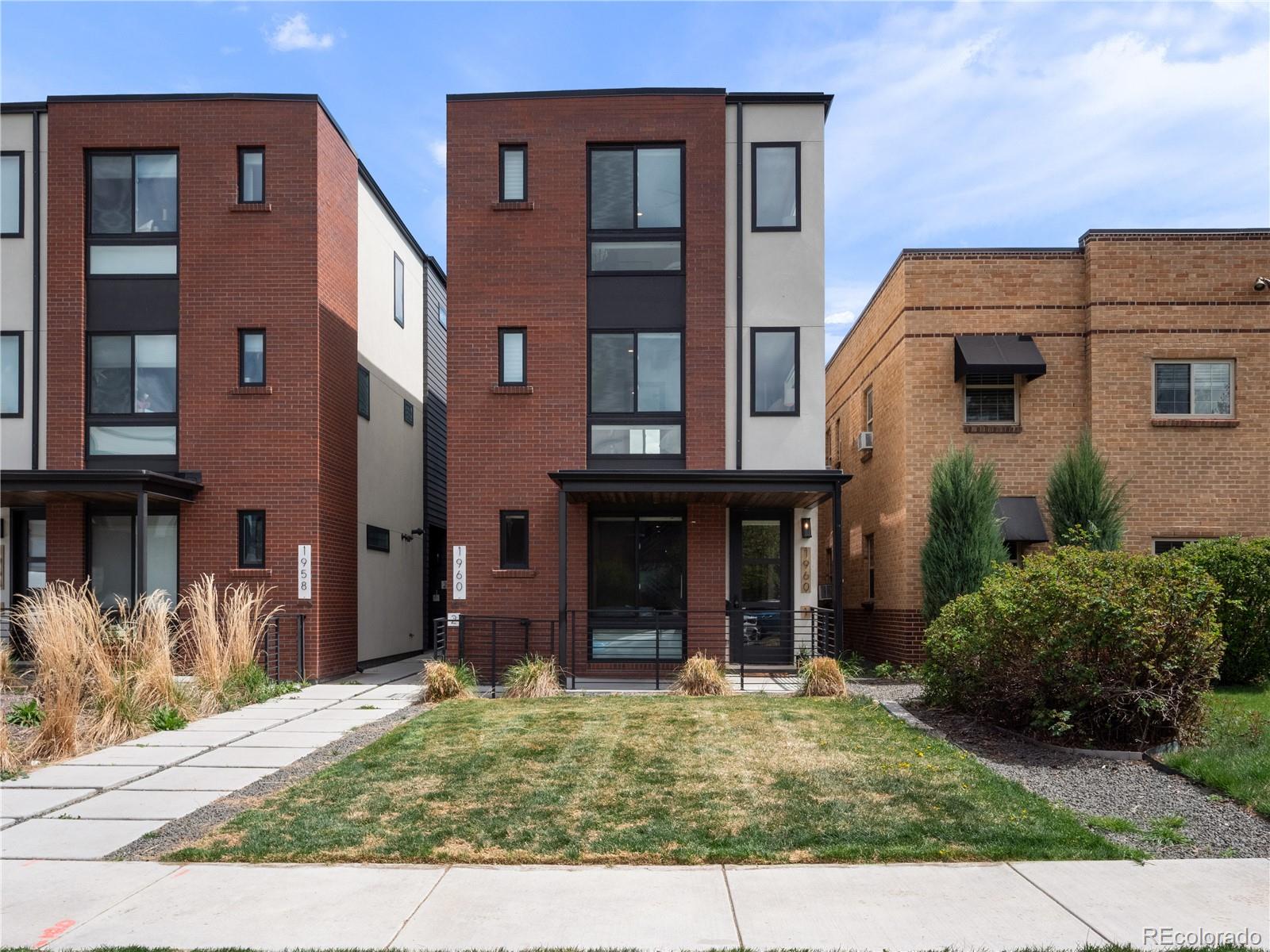 1960 S Columbine Street 1