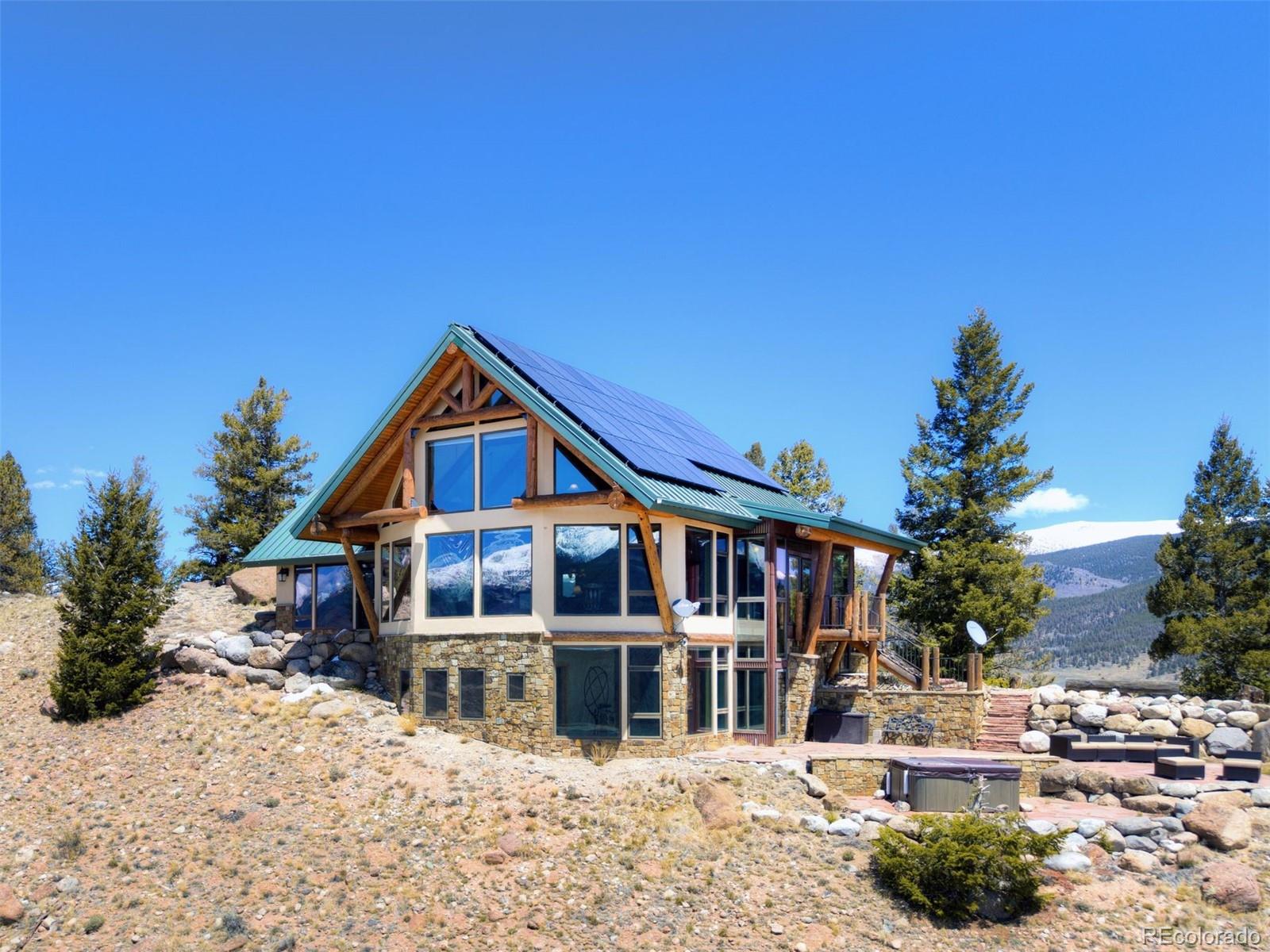 900 Reva Ridge Road