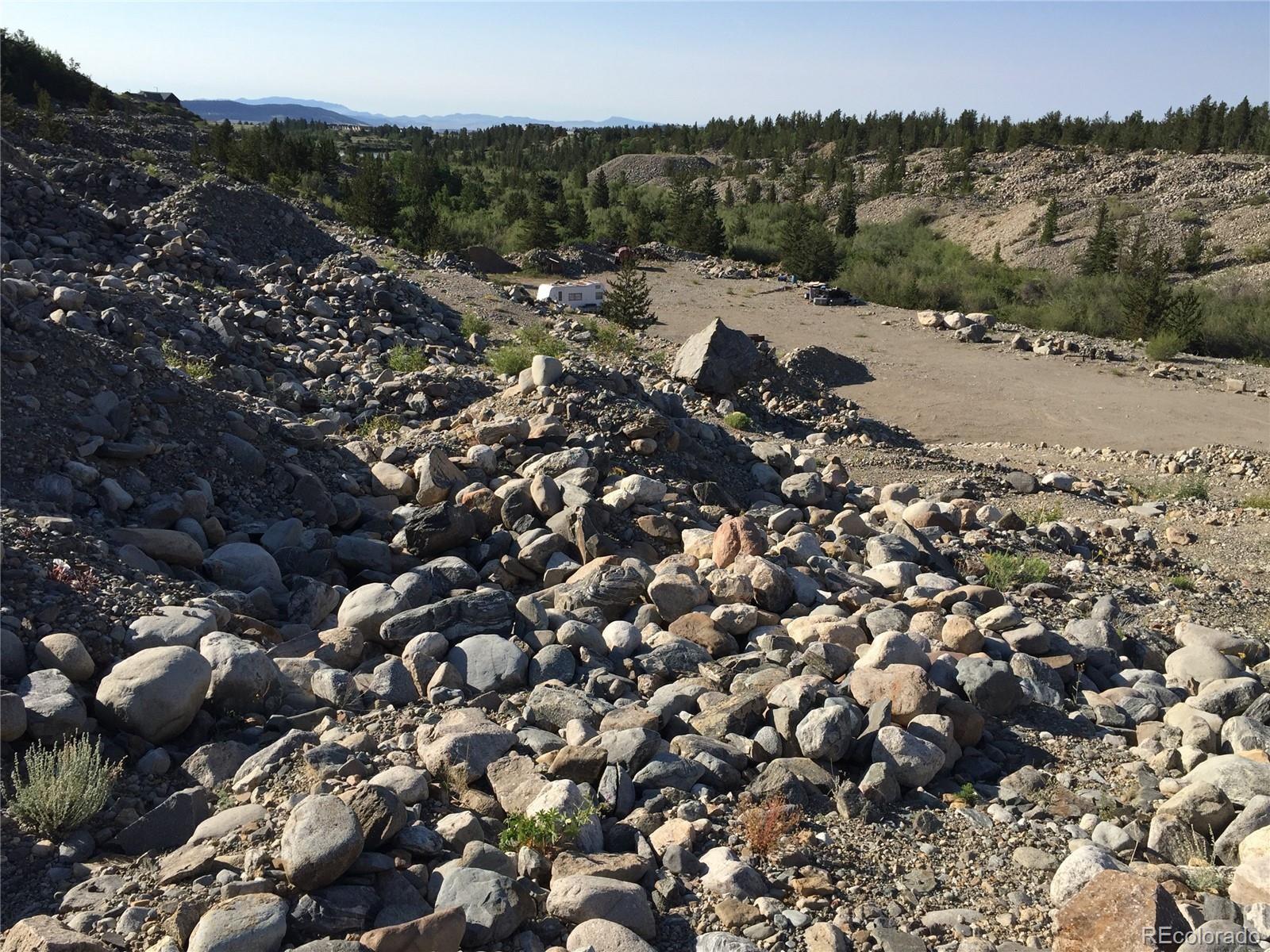 Hwy 9 Placer Gold Mine/Aggregate