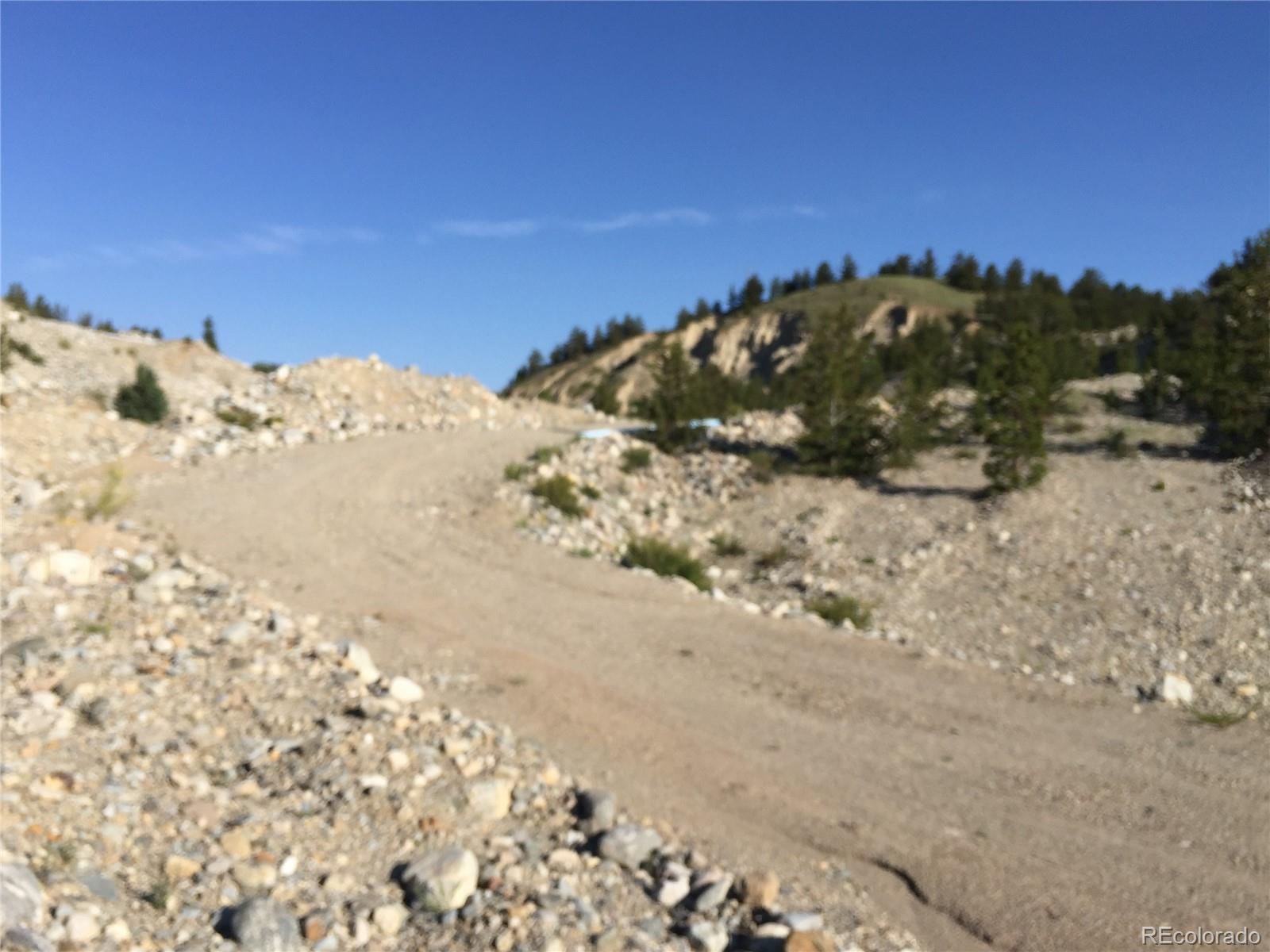 Hwy 9 Placer Gold Mine/Aggregate