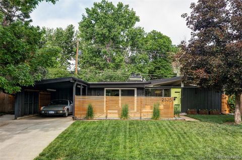 2525 S Meade Street Denver CO 80219