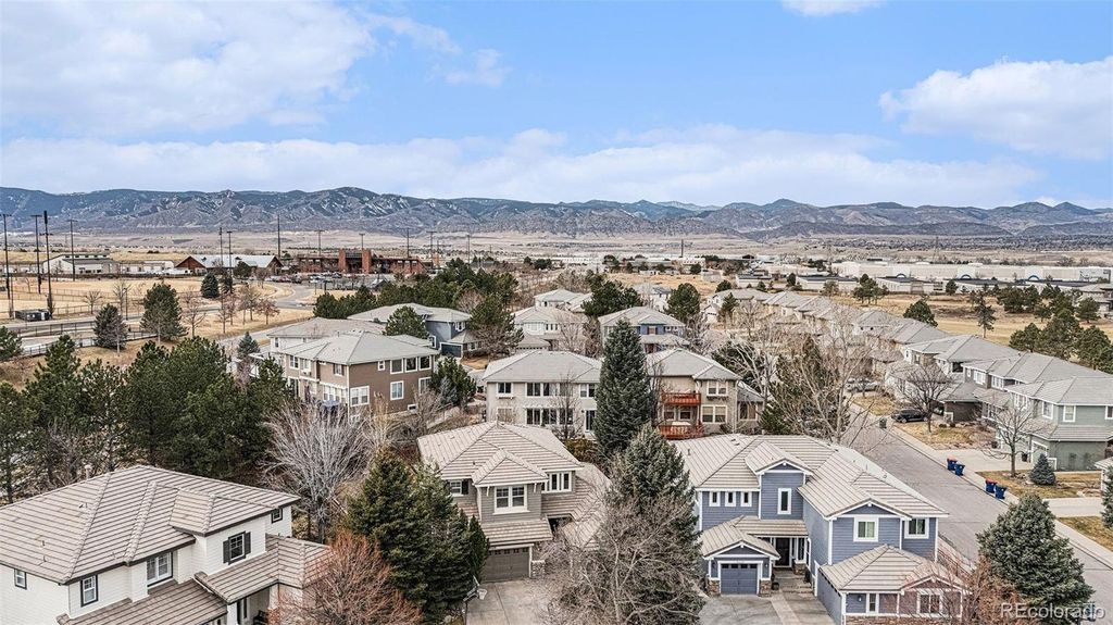 Photo of 9229 Aspen Creek Way, Highlands Ranch, CO 80129 (MLS # 3399327)