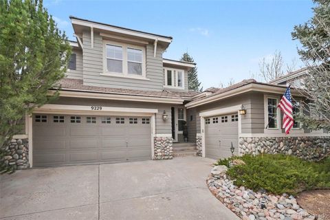 9229 Aspen Creek Way Highlands Ranch CO 80129
