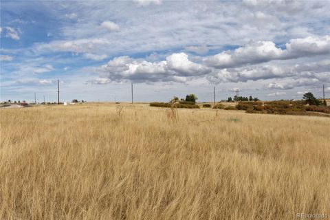 75 N Ridge Road Castle Rock CO 80104