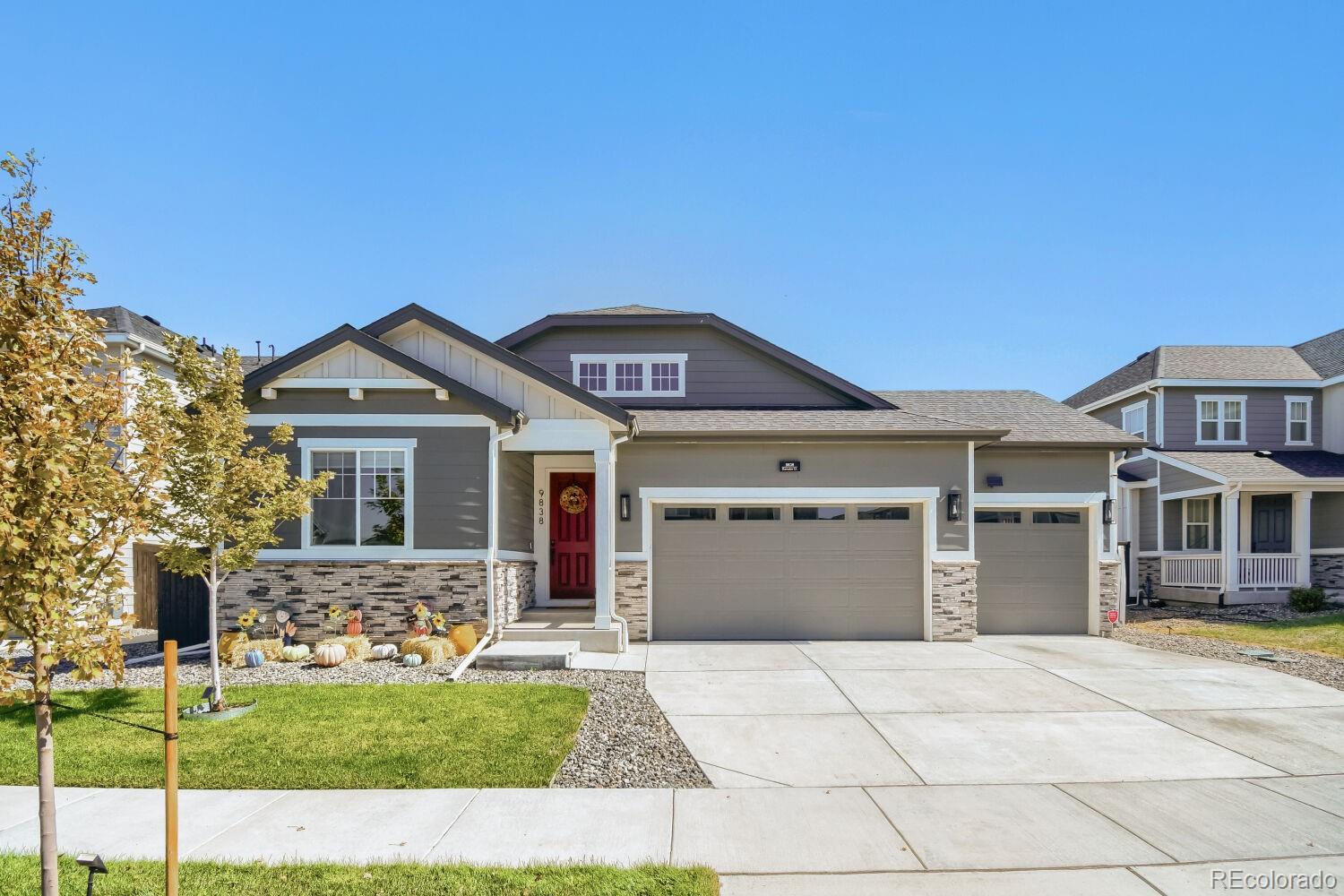 9838 Danube Court
