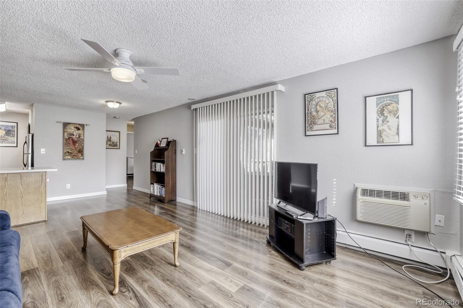 857 S Van Gordon Court I204