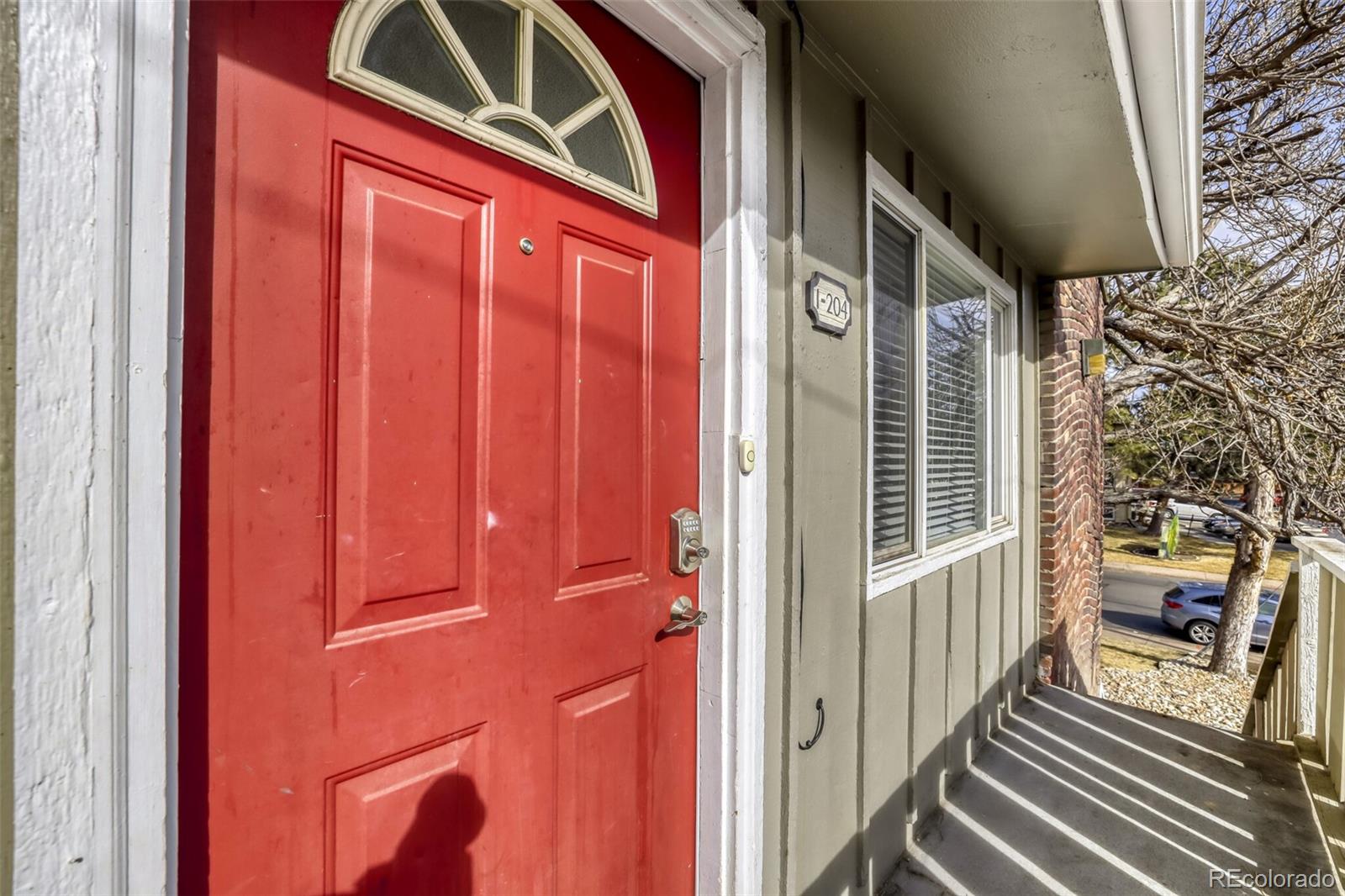 857 S Van Gordon Court I204