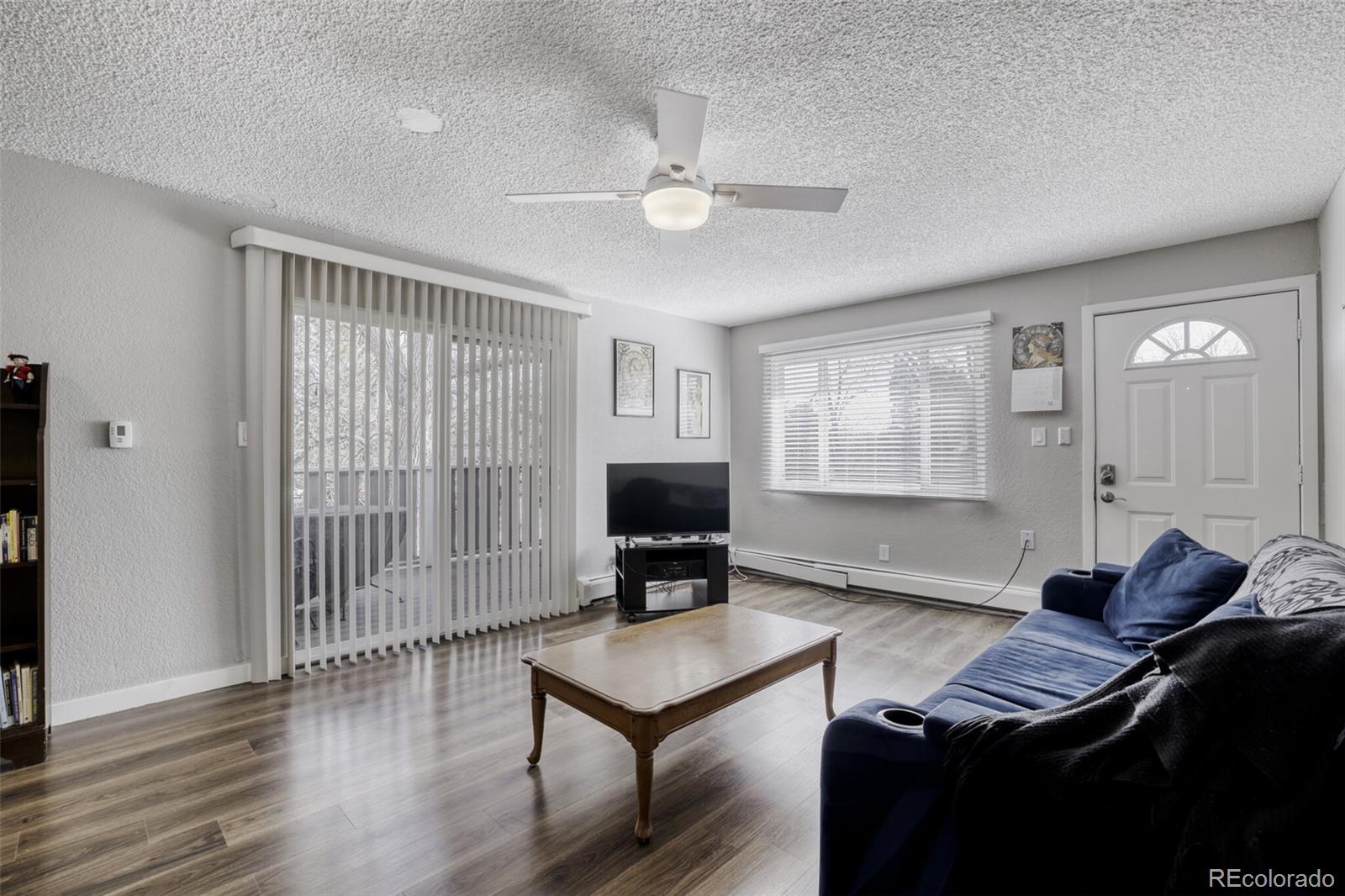 857 S Van Gordon Court I204