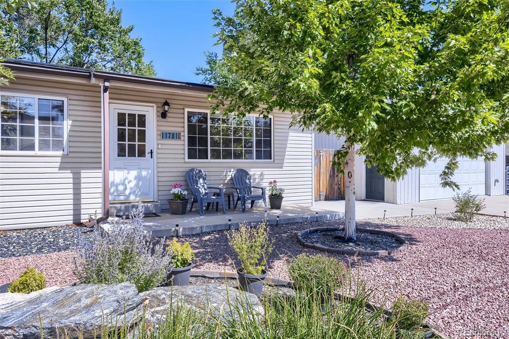 Photo of 11781 W 46th Avenue, Wheat Ridge, CO 80033 (MLS # 1533801)