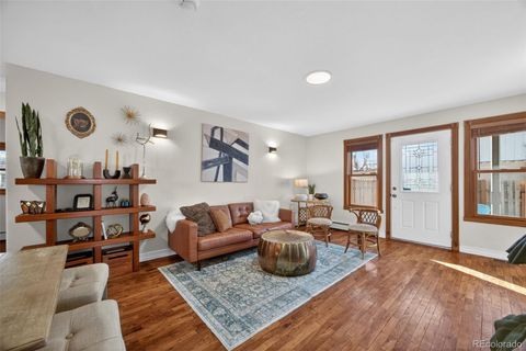 4857 S Logan Street Englewood CO 80113