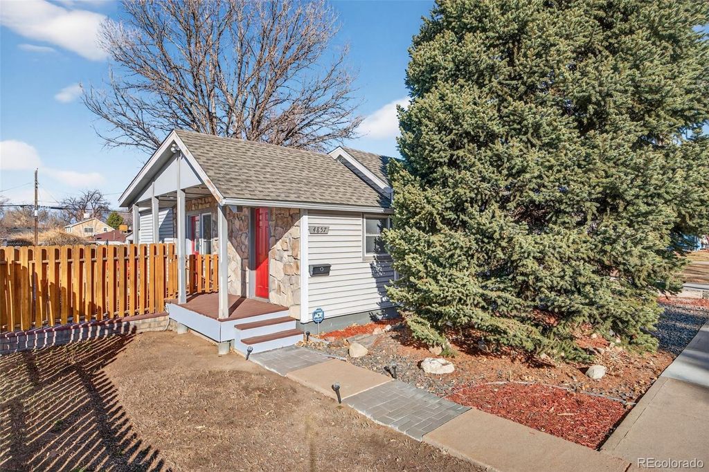 Photo of 4857 S Logan Street, Englewood, CO 80113 (MLS # 2219389)