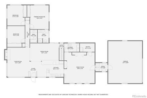 Single Family Residence in Centennial CO 6690 Billings Way 33.jpg