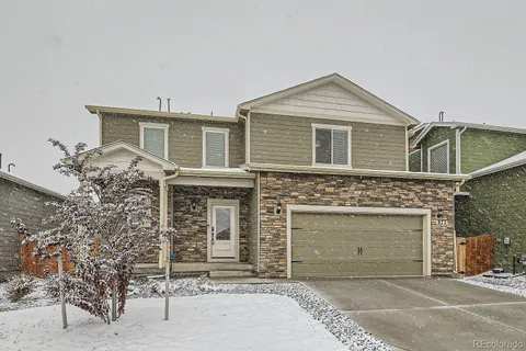 877 Twining Avenue, Brighton, CO 80601 - MLS#: 8883787