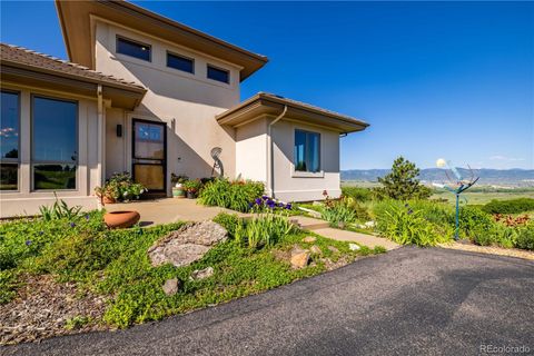 8611 Coachlight Way Littleton CO 80125