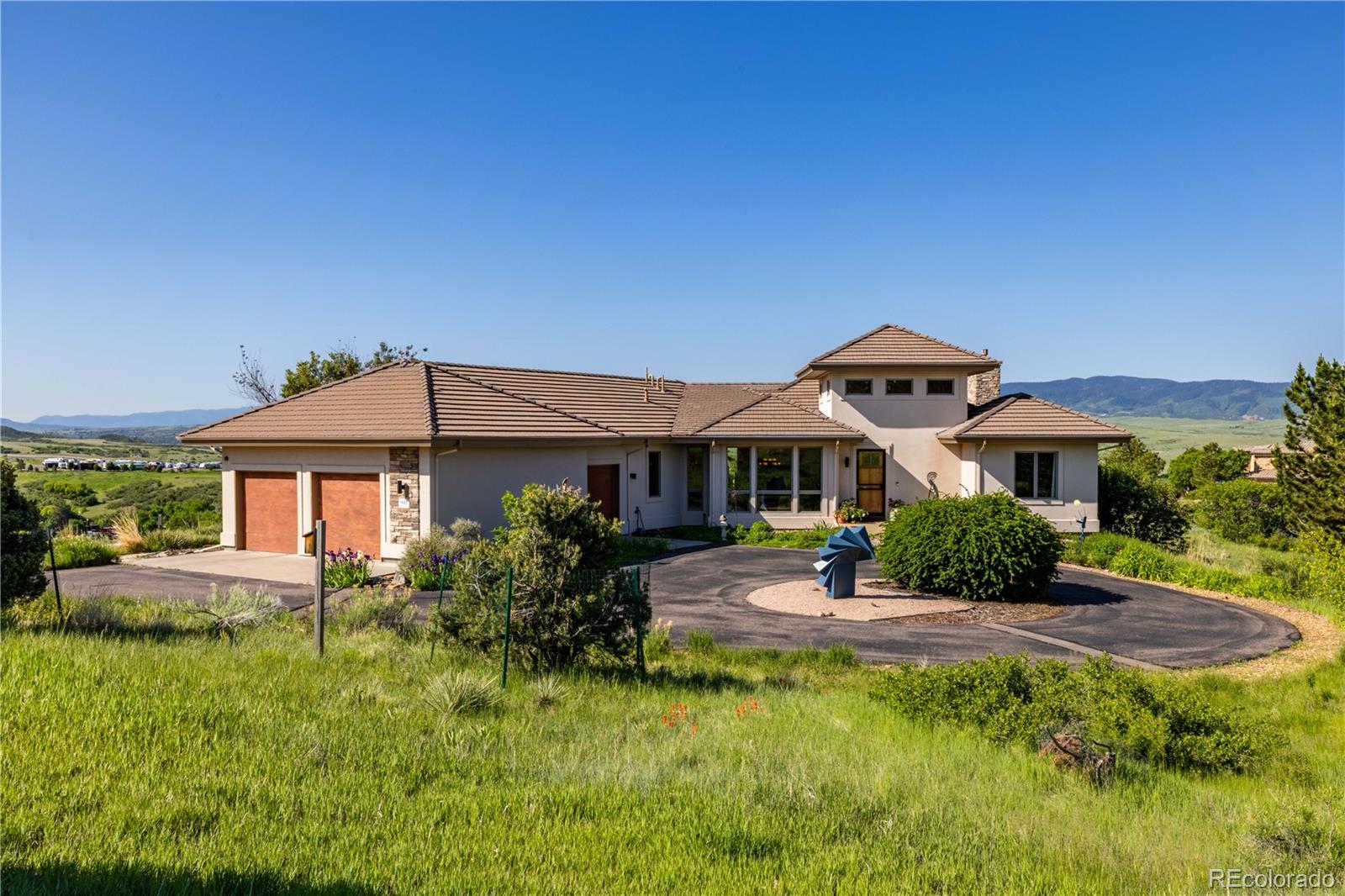 8611 Coachlight Way