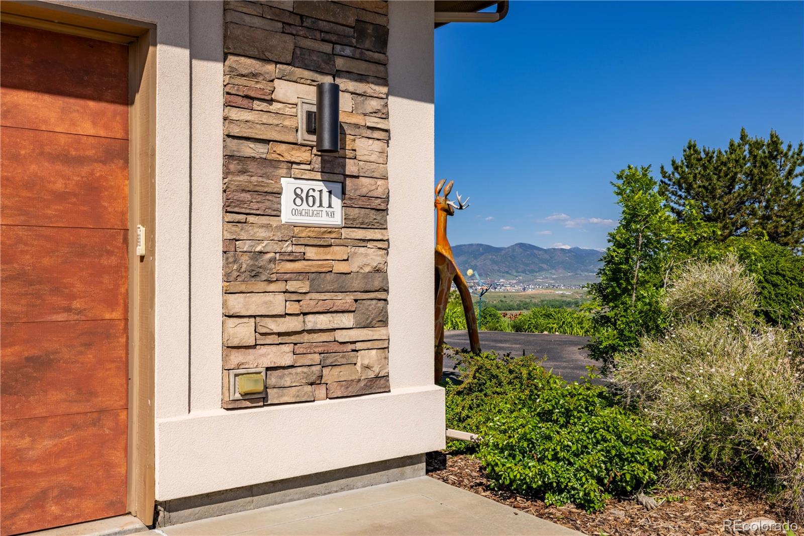 8611 Coachlight Way