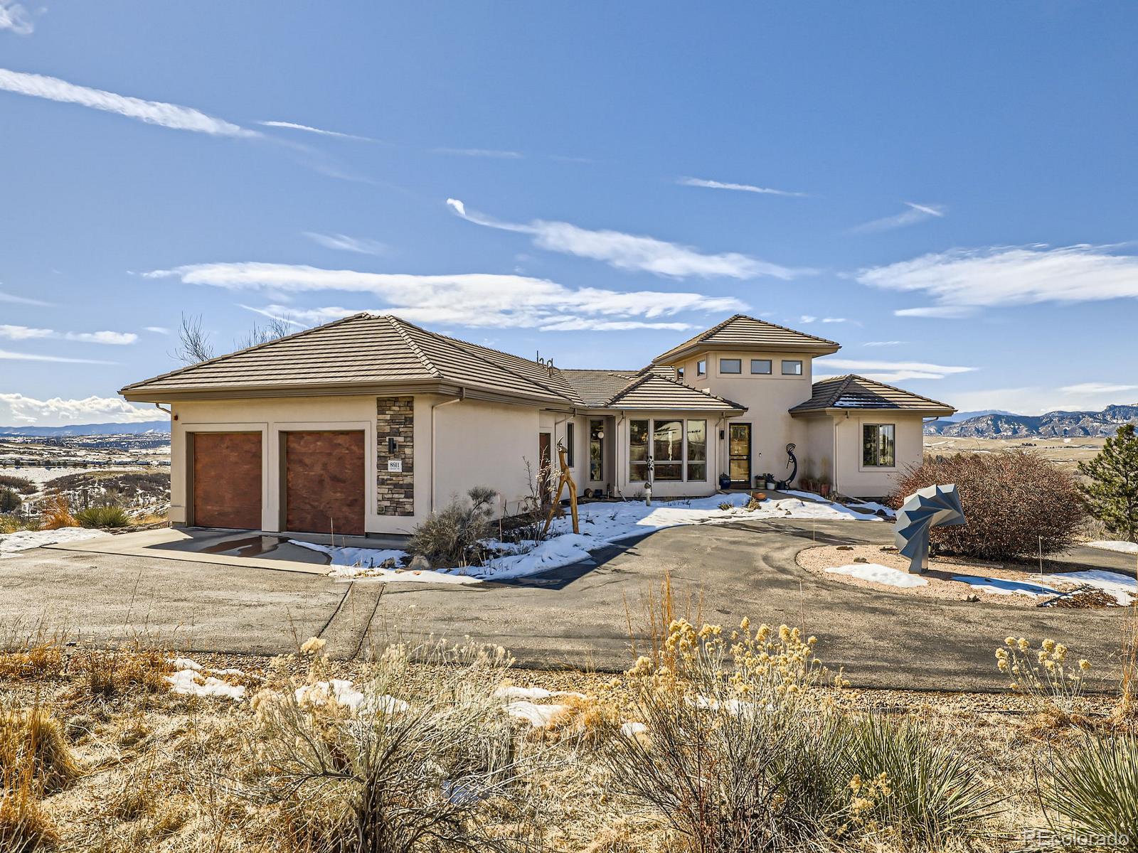 8611 Coachlight Way