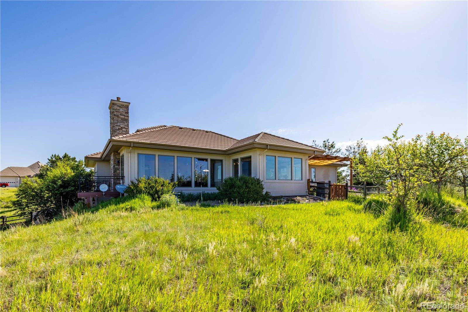 8611 Coachlight Way