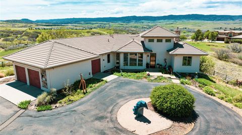 8611 Coachlight Way Littleton CO 80125