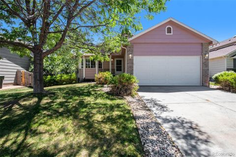 2680 E 94th Drive, Thornton, CO 80229 - #: 4497615