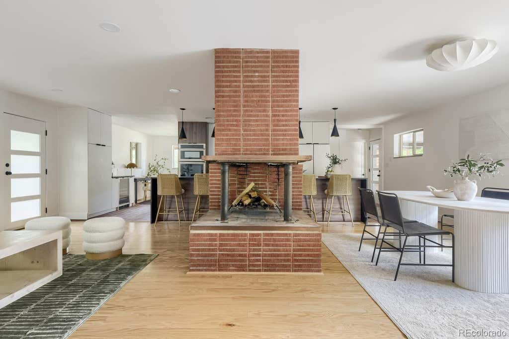 Photo of 1330 Olive Street, Denver, CO 80220 (MLS # 9150174)