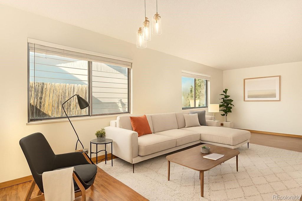 Photo of 2730 W Mississippi Avenue #14, Denver, CO 80219 (MLS # 2713583)