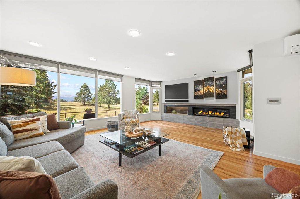 Photo of 1405 Meadowrose Drive, Golden, CO 80401 (MLS # 2350720)