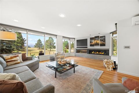 1405 Meadowrose Drive Golden CO 80401