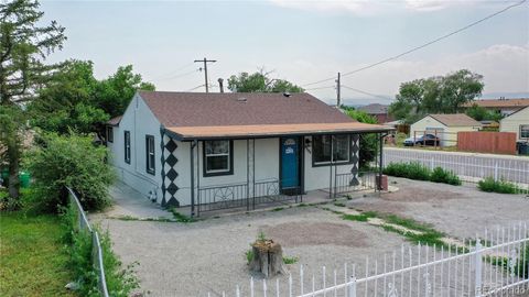 3284 W 66th Avenue Denver CO 80221