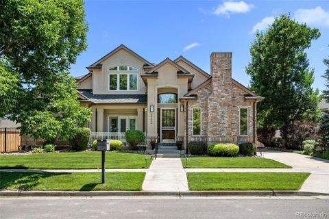 222 S Olive Street Denver CO 80230