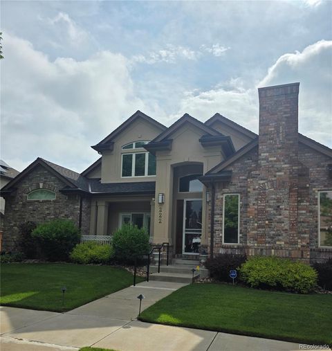 222 S Olive Street Denver CO 80230