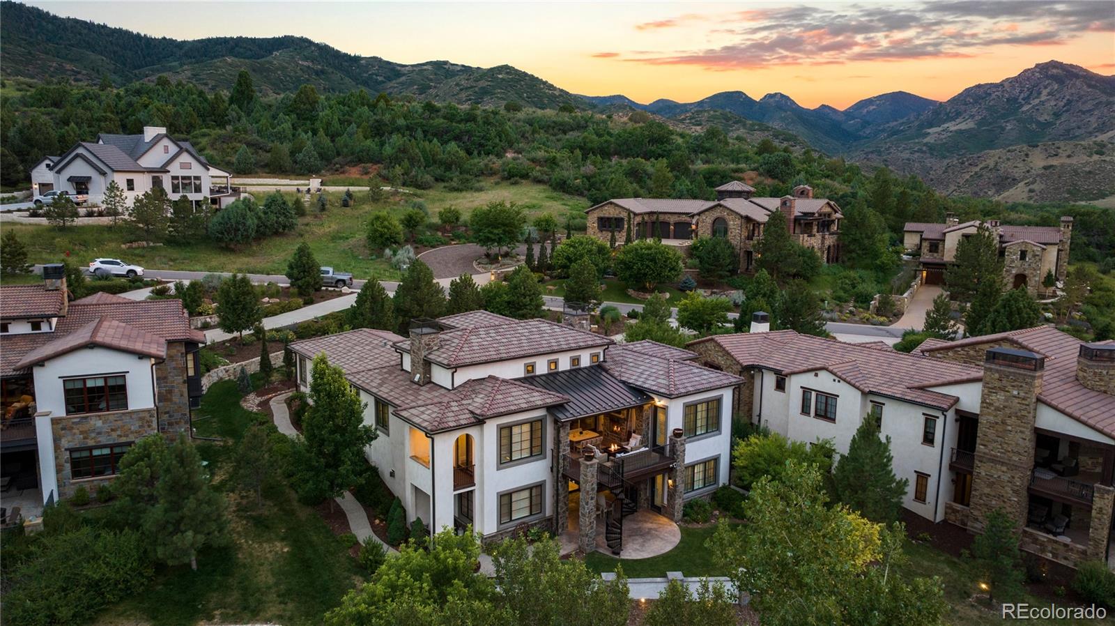 8326 Raphael Lane