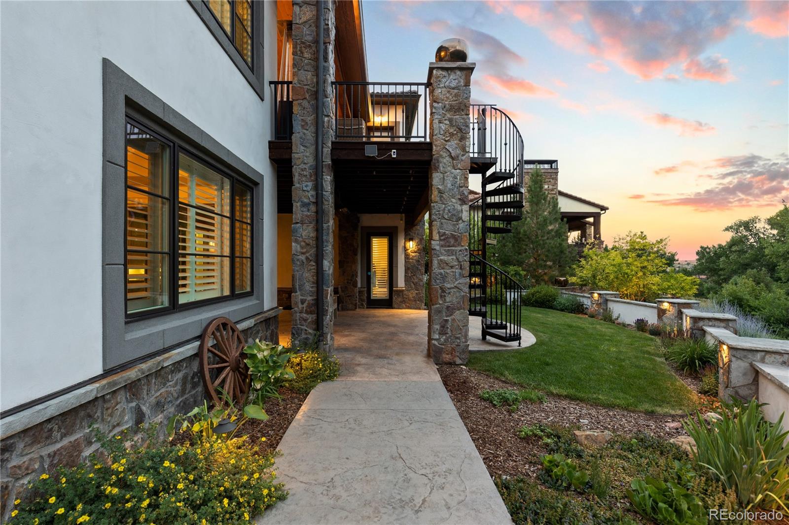 8326 Raphael Lane