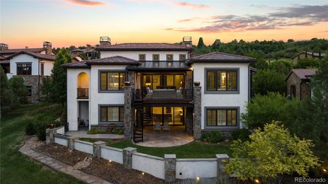 8326 Raphael Lane Littleton CO 80125