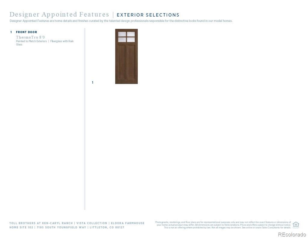 7195 S Youngfield Way