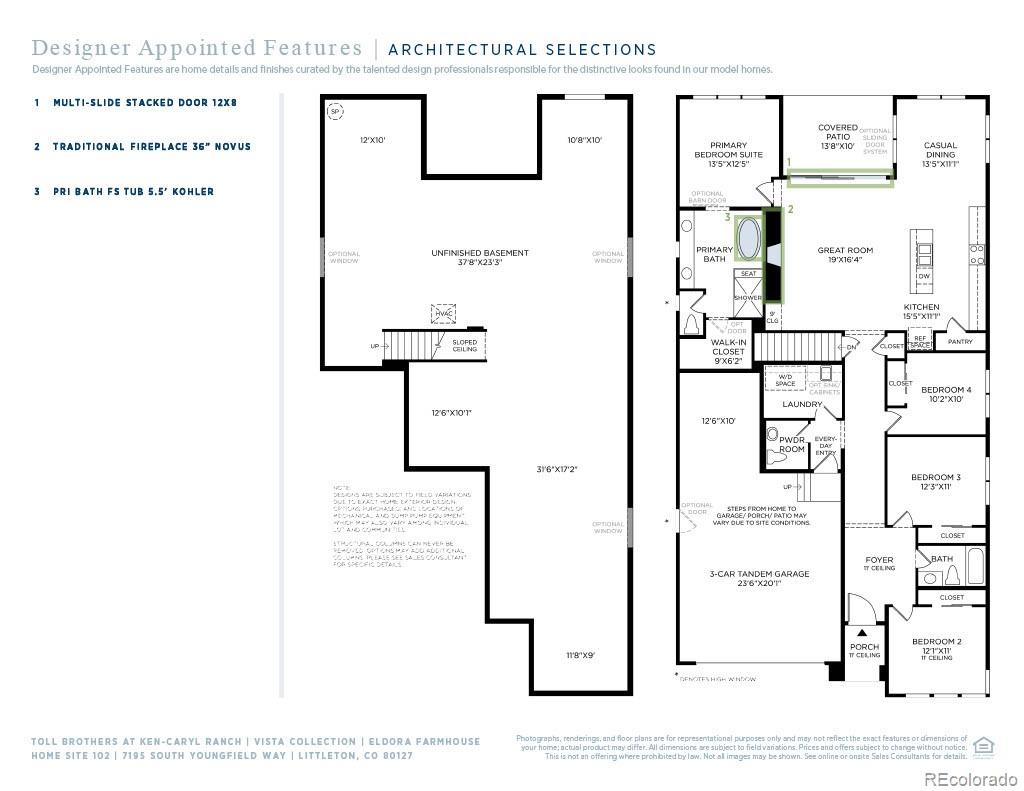 7195 S Youngfield Way