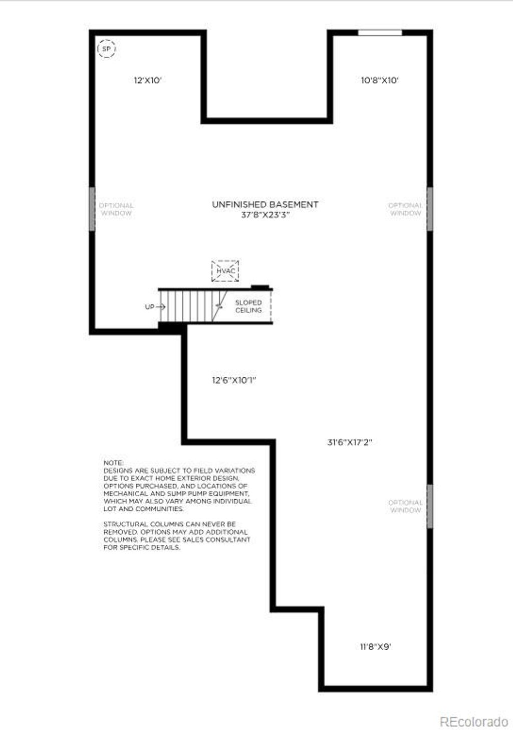 Photo of 7195 S Youngfield Way, Littleton, CO 80127 (MLS # 5258422)