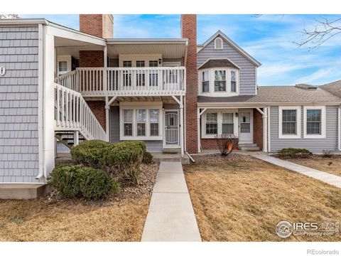 4210 E 94th Avenue F Thornton CO 80229