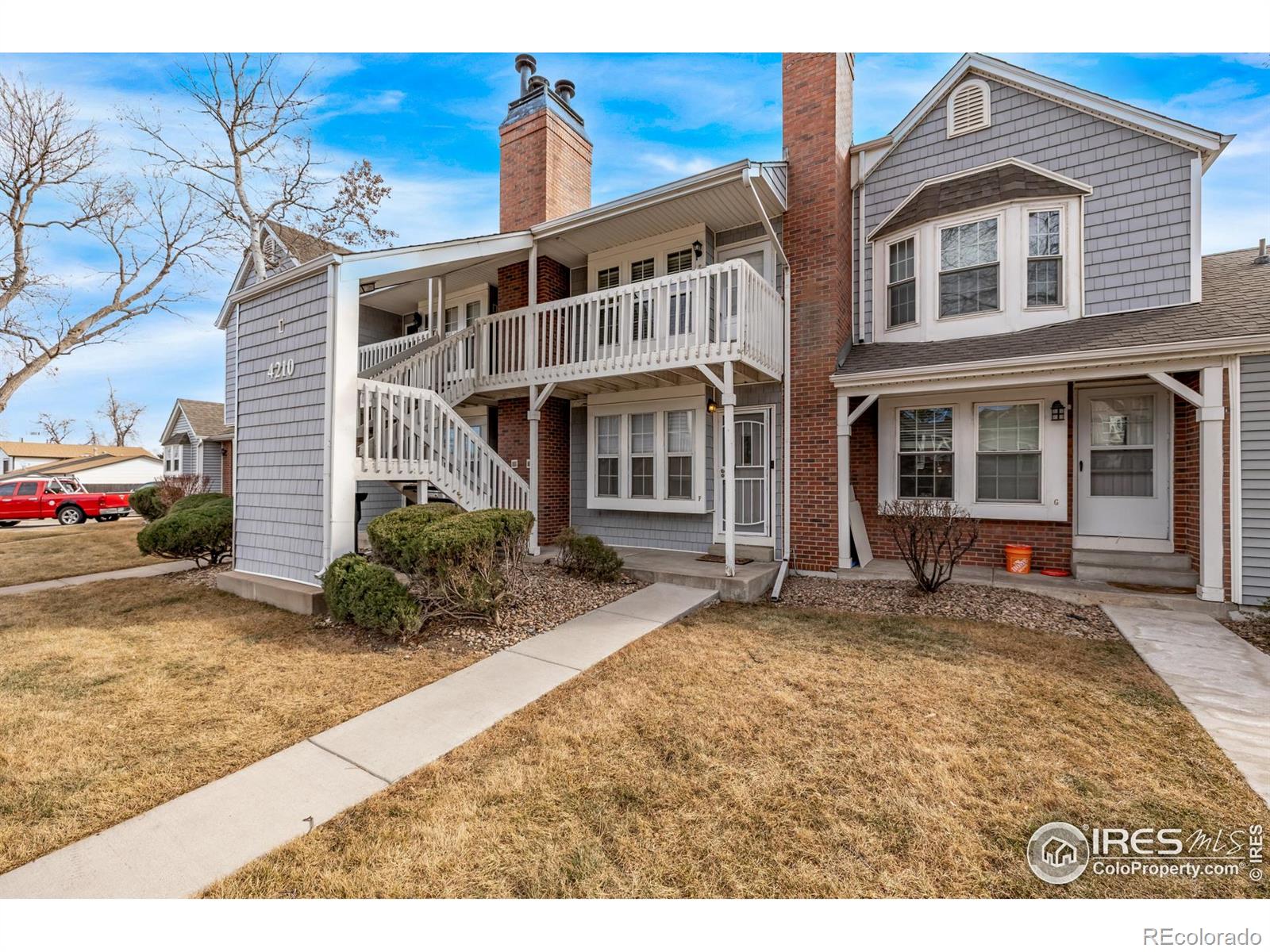 4210 E 94th Avenue F