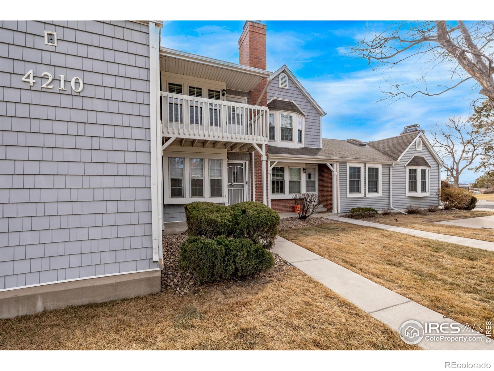 4210 E 94th Avenue F