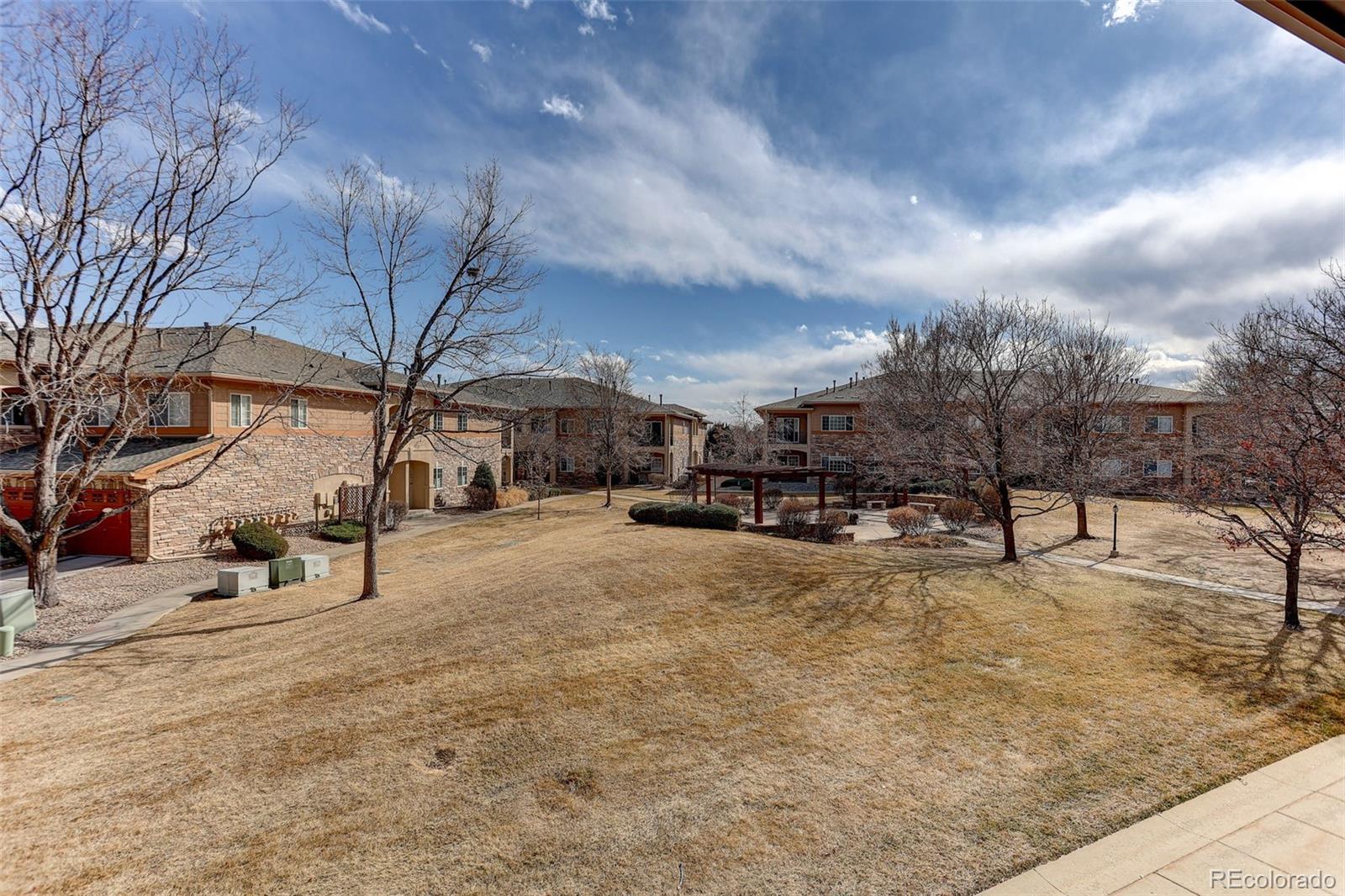 1703 Whitehall Drive 4A