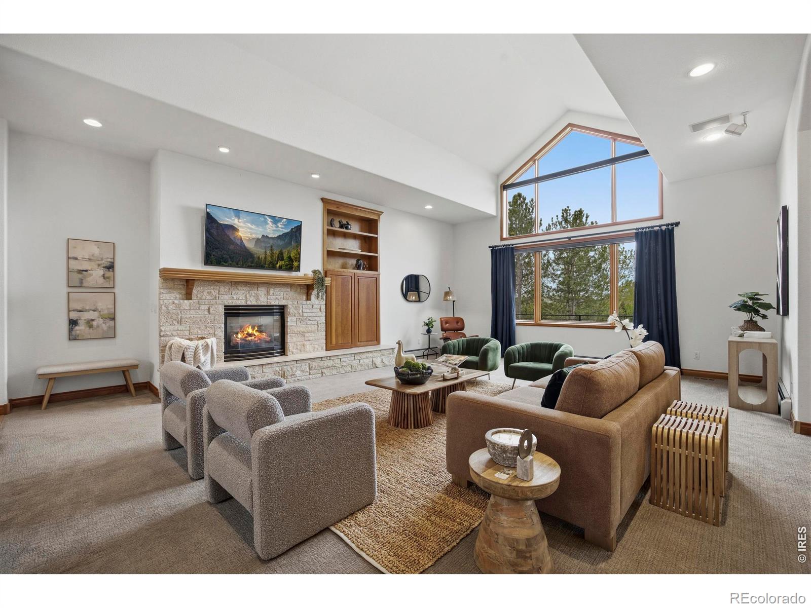 5213 Castle Ridge Place