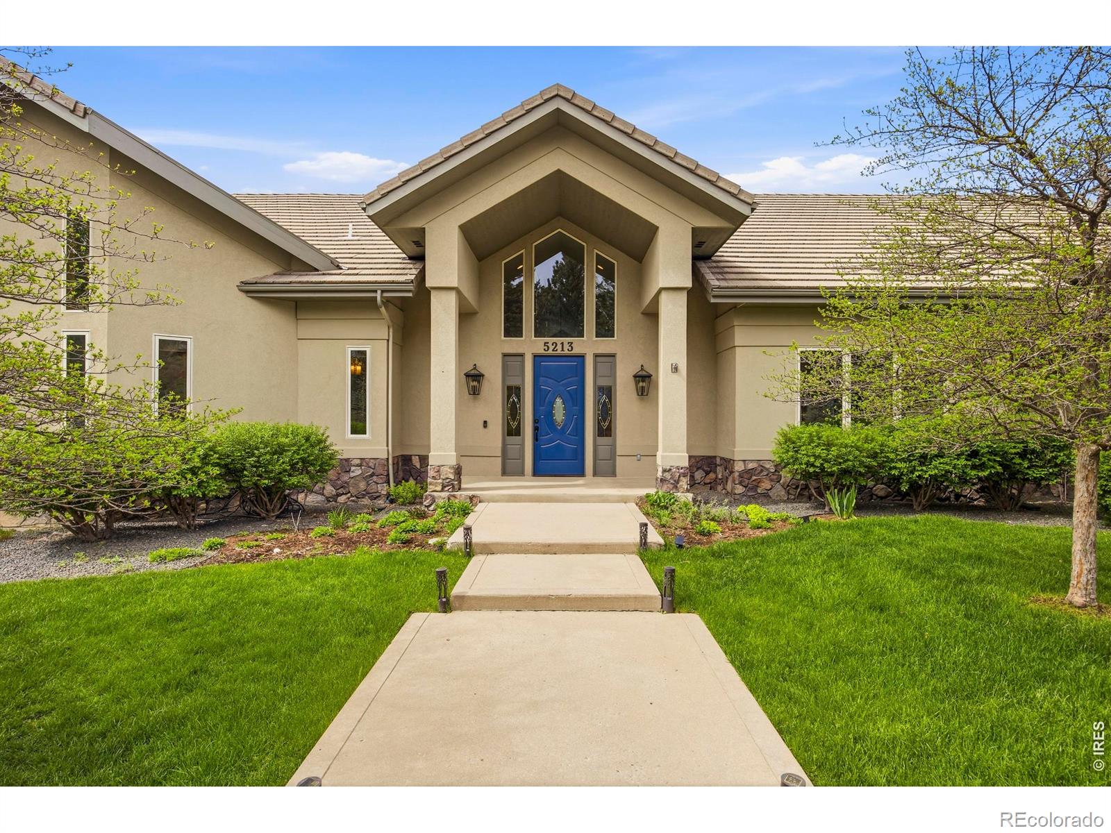 5213 Castle Ridge Place