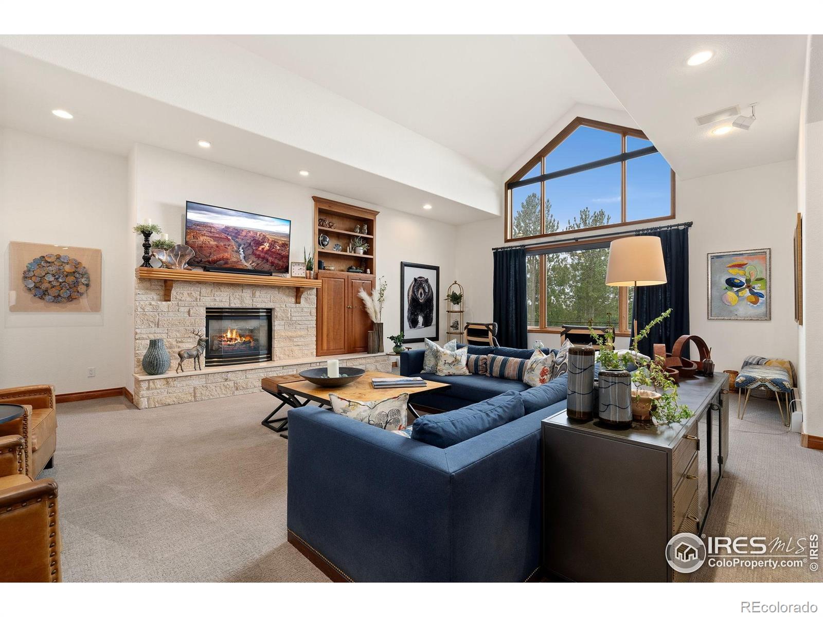 5213 Castle Ridge Place